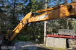Kobelco k903B gravemaskin