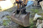 Kobelco k903B gravemaskin