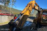 Kobelco k903B gravemaskin