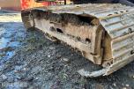 Kobelco k903B gravemaskin