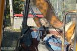 Kobelco k903B gravemaskin