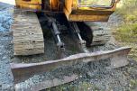 Kobelco k903B gravemaskin