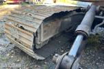 Kobelco k903B gravemaskin