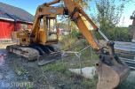 Kobelco k903B gravemaskin