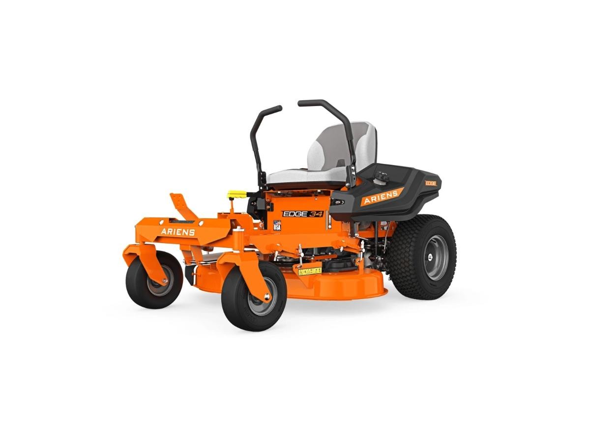 2025 ny Ariens Zero-turn edge 34