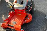 2025 ny  Ariens Zero-turn edge 34 