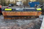 2010 Arctic 3400 diagonalplog 