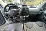 2016 Toyota ProAce 2.0 Diesel, 75461km, Hengerfeste, S+V dekk