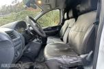 2016 Toyota ProAce 2.0 Diesel, 75461km, Hengerfeste, S+V dekk