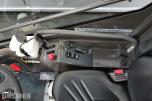 2024 Husqvarna P 525 DX med hytte - Midjestyrt - UTSTILLINGSMODELL