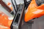2024 Husqvarna P 525 DX med hytte - Midjestyrt - UTSTILLINGSMODELL