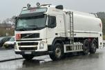 2010 Volvo FM 500 – Tankbil