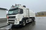 2010 Volvo FM 500 – Tankbil