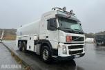 2010 Volvo FM 500 – Tankbil