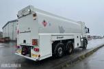 2010 Volvo FM 500 – Tankbil