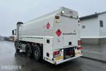 2010 Volvo FM 500 – Tankbil