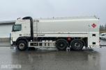 2010 Volvo FM 500 – Tankbil