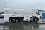 2010 Volvo FM 500 – Tankbil