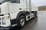2010 Volvo FM 500 – Tankbil