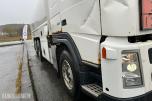 2010 Volvo FM 500 – Tankbil