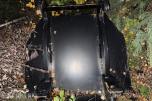 2024 Unik Cat kombi-ramme passer til HMV, patent