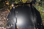 2024 Unik Cat kombi-ramme passer til HMV, patent