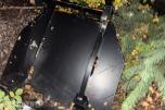 2024 Unik Cat kombi-ramme passer til HMV, patent
