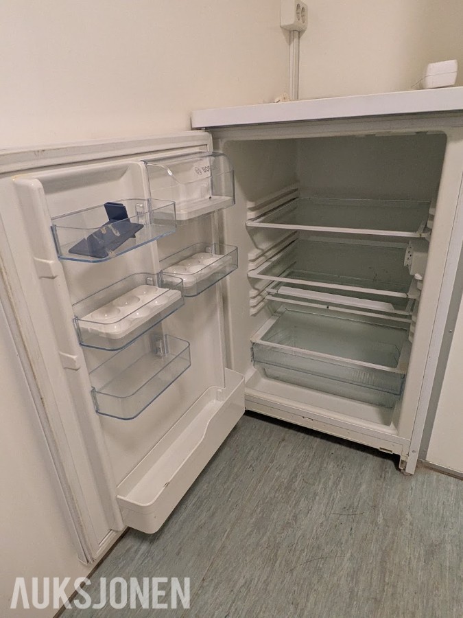 2019 Scanvogn 570 mannskapsvogn, pauserom, dusj, toalett og garderobe