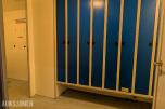 2019 Scanvogn 570 mannskapsvogn, pauserom, dusj, toalett og garderobe