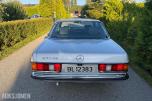 1983 Mercedes-Benz 230 CE 2.3 bensin Automat eu ok til 05.2027