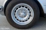 1983 Mercedes-Benz 230 CE 2.3 bensin Automat eu ok til 05.2027