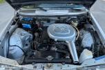 1983 Mercedes-Benz 230 CE 2.3 bensin Automat eu ok til 05.2027