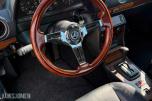 1983 Mercedes-Benz 230 CE 2.3 bensin Automat eu ok til 05.2027