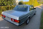 1983 Mercedes-Benz 230 CE 2.3 bensin Automat eu ok til 05.2027