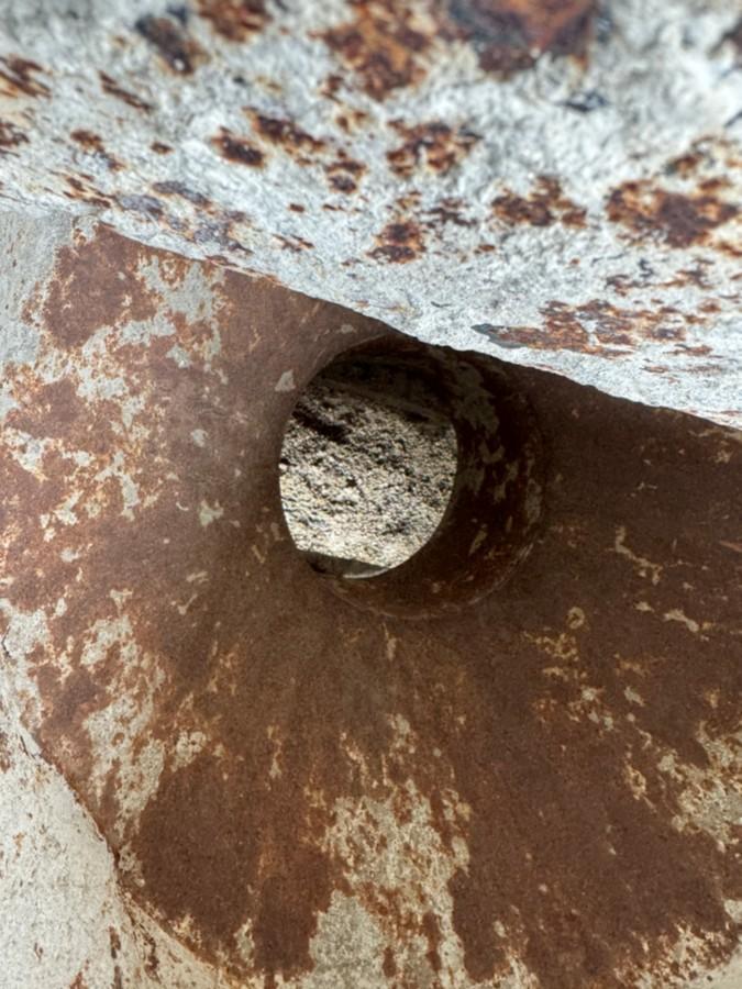 Betongtobb