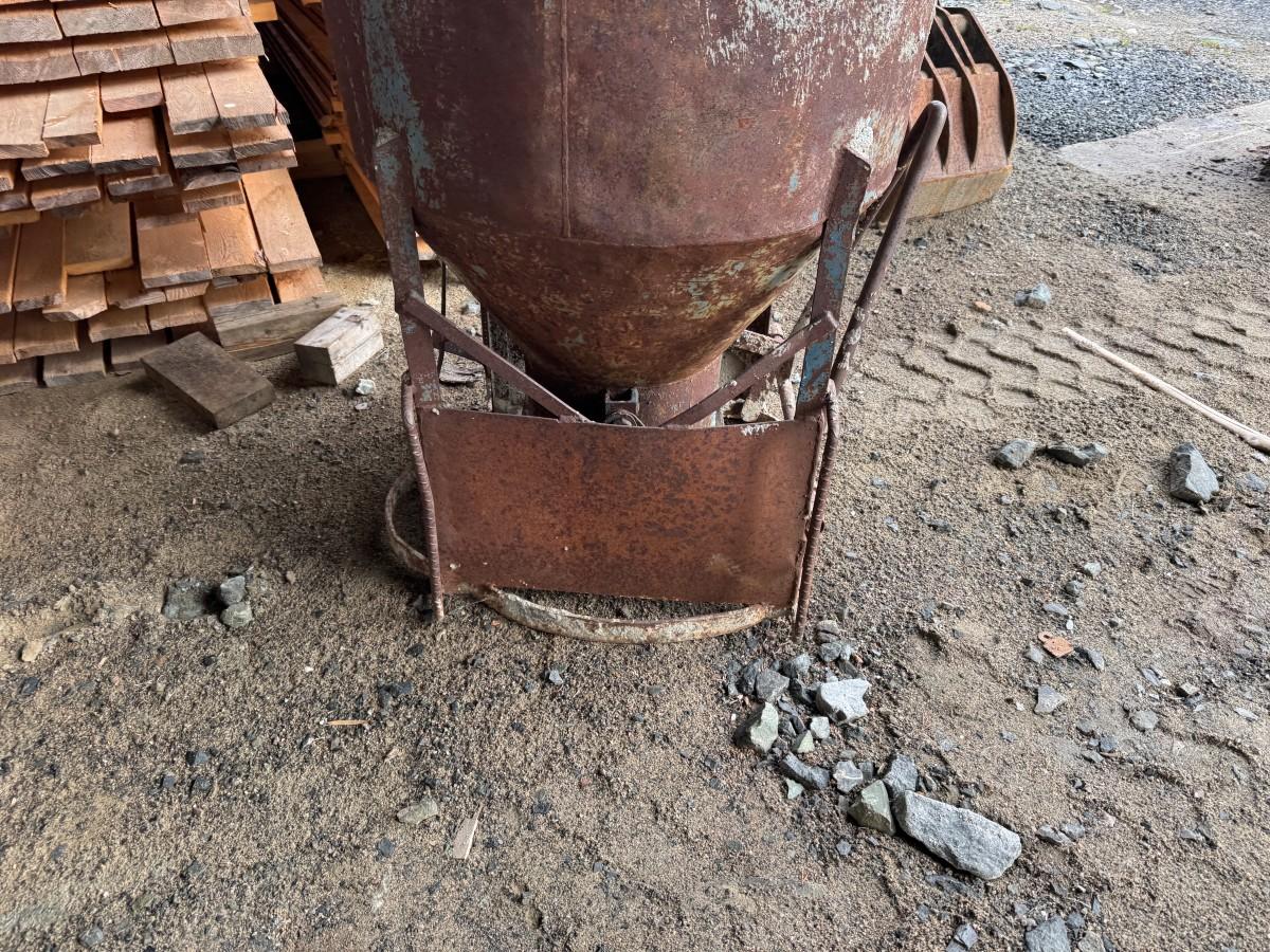 Betongtobb