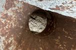 Betongtobb 