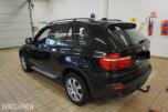 2007 BMW X5, 3.0D 235HK CRUISEKONTROLL SOLTAK HENGERFESTE S+V DEKK, 269000km