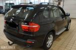 2007 BMW X5, 3.0D 235HK CRUISEKONTROLL SOLTAK HENGERFESTE S+V DEKK, 269000km