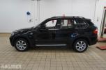 2007 BMW X5, 3.0D 235HK CRUISEKONTROLL SOLTAK HENGERFESTE S+V DEKK, 269000km