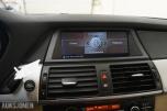 2007 BMW X5, 3.0D 235HK CRUISEKONTROLL SOLTAK HENGERFESTE S+V DEKK, 269000km