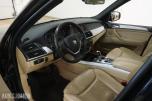 2007 BMW X5, 3.0D 235HK CRUISEKONTROLL SOLTAK HENGERFESTE S+V DEKK, 269000km