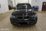2007 BMW X5, 3.0D 235HK CRUISEKONTROLL SOLTAK HENGERFESTE S+V DEKK, 269000km