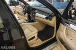 2007 BMW X5, 3.0D 235HK CRUISEKONTROLL SOLTAK HENGERFESTE S+V DEKK, 269000km