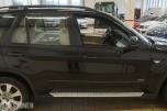 2007 BMW X5, 3.0D 235HK CRUISEKONTROLL SOLTAK HENGERFESTE S+V DEKK, 269000km