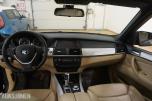 2007 BMW X5, 3.0D 235HK CRUISEKONTROLL SOLTAK HENGERFESTE S+V DEKK, 269000km