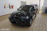 2007 BMW X5, 3.0D 235HK CRUISEKONTROLL SOLTAK HENGERFESTE S+V DEKK, 269000km