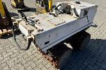 2002 Dynapac LT852 grøftevals 1608 KG 13, KW MOTOR