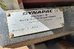 2002 Dynapac LT852 grøftevals 1608 KG 13, KW MOTOR