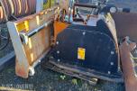 2000 Simex PL500 asfaltfres med BM feste